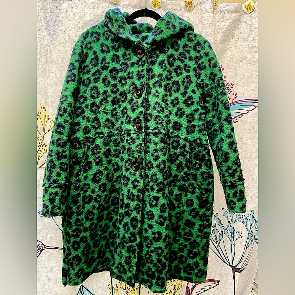 Gorgeous French Jacket  that everybody comments on and loved to bits.